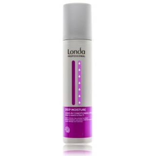 Londa Professional Deep Moisture Leave-In Conditioning Spray 250 ml (4084500779174)