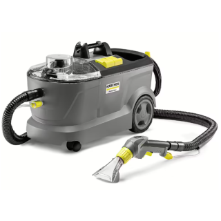 Kärcher Puzzi 10/1 Wash Vacuum Cleaner (1.100-130.0)
