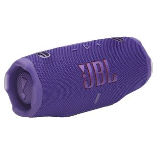 JBL Charge 6 Wireless Speaker (JBLCHARGE6PUR)