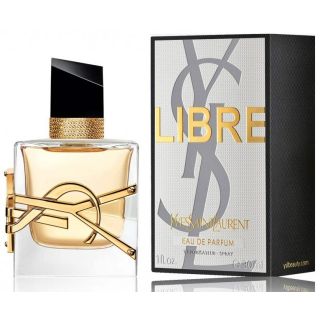 Yves Saint Laurent Libre Perfume EDP 30 ml (3614272648401)