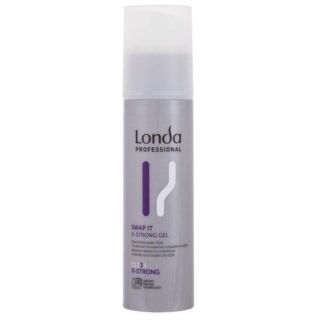 Londa Professional Swap It X-Strong Gel 100 ml (8005610607009)