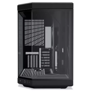 Hyte Y70 Midi Tower Computer Case Black (CS-HYTE-Y70-B)
