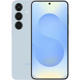 Samsung Galaxy S25 5G Smartphone 12GB / 512GB Icy Blue (SM-S931BLBHEUE)