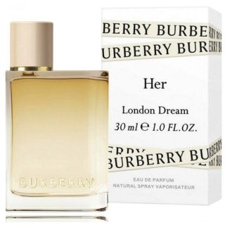 Burberry Her London Dream Perfume EDP 30 ml (3616300892428)