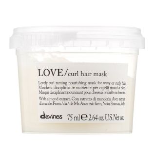 Davines Essential Haircare Love Curl Hair Mask 75 ml (8004608257240)