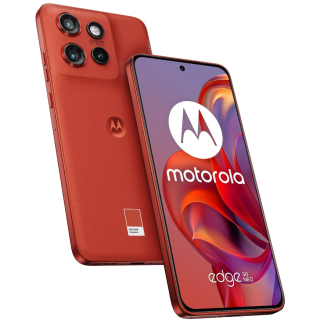 Motorola Edge 50 Neo Smartphone 8GB / 256GB Poinciana (PB310045RO)