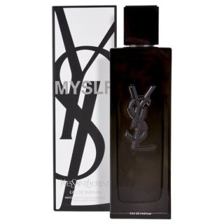 Yves Saint Laurent MYSLF Perfume EDP 100 ml (3614273852814)