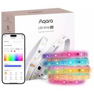 Aqara RLS-K01D Smart LED Strip T1 2m (RLS-K01D)