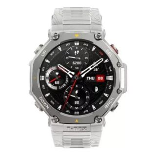 Amazfit T-Rex 3 Smartwatch (W2322GL6N)