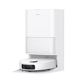 Dreame D20 Ultra Robot Vacuum Cleaner (D20-ULTRA-WH)