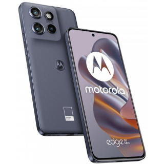 Motorola Edge 50 Neo Smartphone 8GB / 256GB Grisaille (PB310044RO)