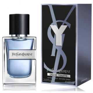 Yves Saint Laurent Y 2022 Perfume EDT 60 ml (3614273683395)