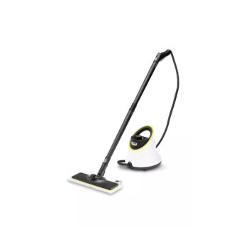 Kärcher SC 2 Deluxe Cylinder steam cleaner 1 L / 1500 W (1.513-400.0)