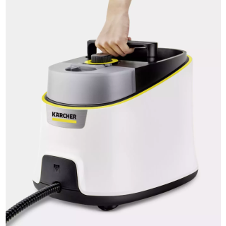 Kärcher SC 4 Deluxe Steam Cleaner (1.513-460.0)
