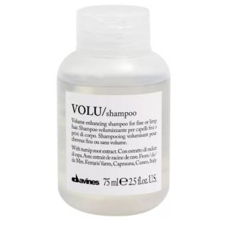 Davines Essential Haircare Volu Shampoo 75 ml (8004608243076)