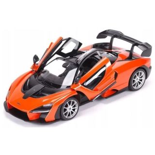 Rastar R/C McLaren Senna Toy Car 1:14 (ZRC.96600.POM)