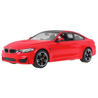 Rastar R/C BMW M4 Toy Car 1:14 (ZRC.70900.CR)