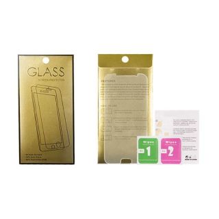 Tempered Glass Gold Screen Protector Xiaomi Mi 10 Lite (T-GO-XIA-MI10LI)