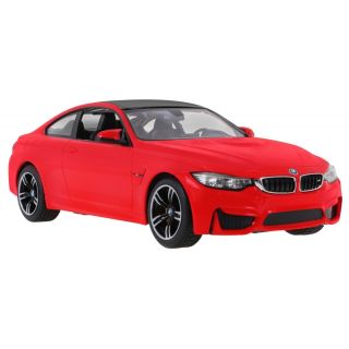 Rastar R/C BMW M4 Toy Car 1:14 (ZRC.70900.CR)