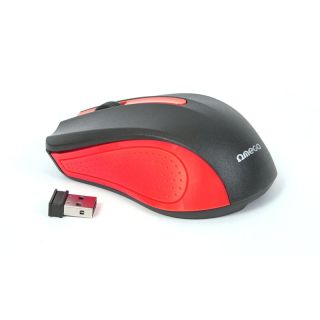 Omega OM-419 Wireless 2.4Ghz Mouse with DPI 1000 (OM0419R)