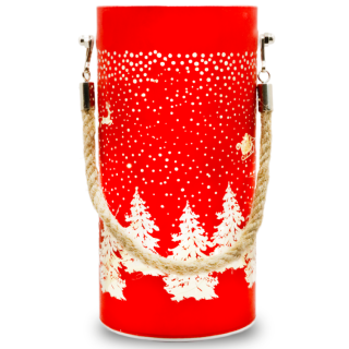 Forever Light FCL-10 Christmas Lantern (FCL-10)