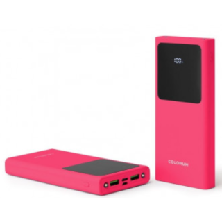 Colorum CPB10-02 Power Bank 10000mAh / 22.5W (GSM178787)