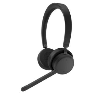 Lenovo 4XD1Q30302 Stereo Wireless Headphones (4XD1Q30302)