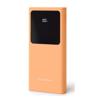 Colorum CPB10-14 Power Bank 10000mAh / 22.5W (GSM179874)