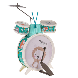 RoGer Toy Drums (RO-3902)