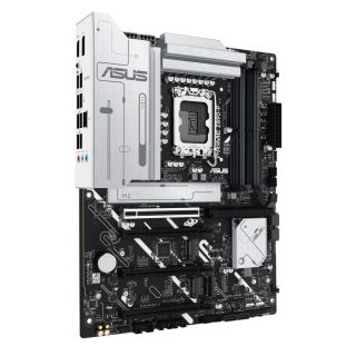 Asus PRIME Z890-P ATX Motherboard LGA1851 / DDR5 / PCIe 5.0 (90MB1I50-M0EAY0)