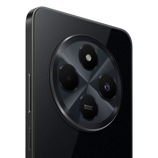 Xiaomi Redmi 14C 4G Mobile Phone 4GB / 128GB Midnight Black (MZB0HPYEU)