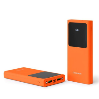 Colorum CPB10-10 Power Bank 10000mAh / 22.5W (GSM178791)