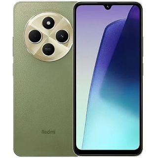 Xiaomi Redmi 14C 4G Mobile Phone 4GB / 128GB Sage Green (MZB0HXZEU)