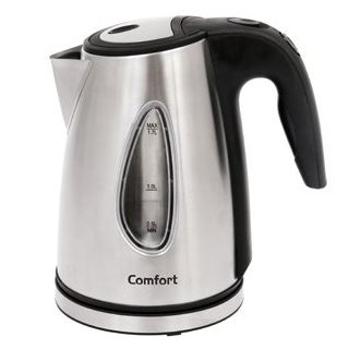 Comfort HHB-1721 Electric Kettle 1.7L (HHB-1721)
