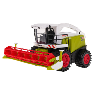 RoGer Combine X960 Toy Car (RO-X960)