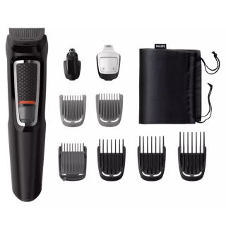 Philips Multigroom series 3000 9in1 Trimmer (MG3740/15)