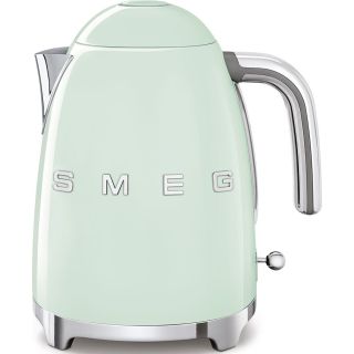 Smeg KLF03PGEU Electric Kettle 1.7L 2400W (KLF03PGEU)