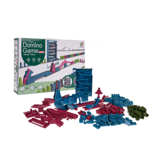 RoGer Domino set 130 pcs. (RO-B7302)