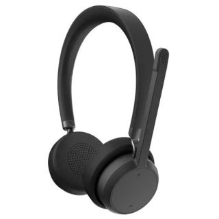 Lenovo 4XD1Q30302 Stereo Wireless Headphones (4XD1Q30302)