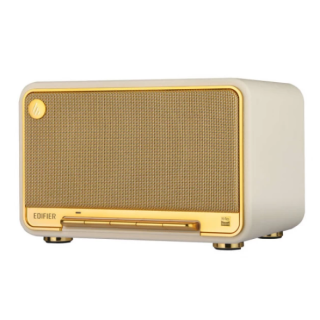 Edifier D32 Portable Speaker (D32WH)