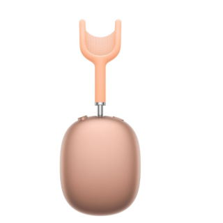 Apple AirPods Max 2024 Wireless Headphones USB-C / Orange (MWW73ZM/A)