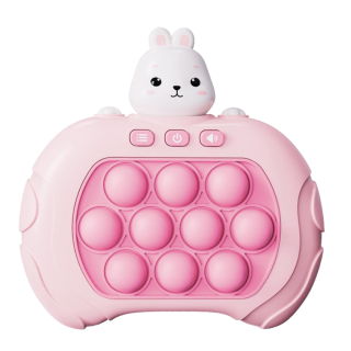 Maxlife MXPS-100 Rabbit Portable Game (OEM0200582)