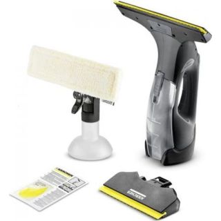 Karcher WV 5 Plus N Black Edition Electric Window Cleaner (1.633-467.0)
