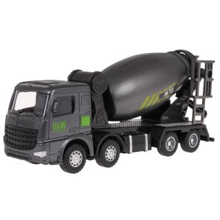 RoGer Metal Concrete Mixer 1:55 (RO-A8822)