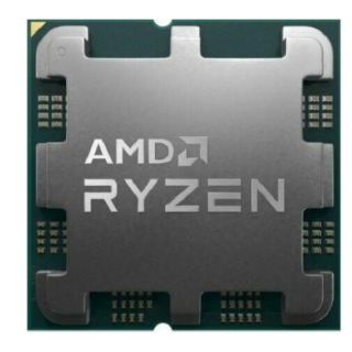 AMD 7500F Ryzen 5 Processor 32 MB (100-000000597)