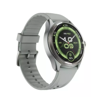 Mobvoi TicWatch Pro 5 Enduro Smartwatch (6940447104777)