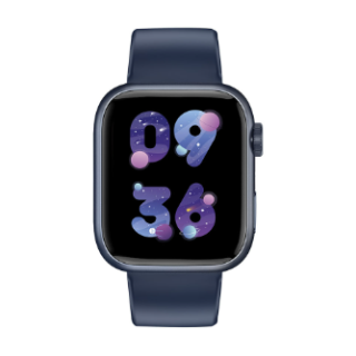 Forever IGo Watch 3 JW-500 Smartwatch Blue (GSM180536)