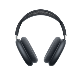 Apple AirPods Max 2024 Wireless Headphones USB-C / Midnight (MWW43ZM/A)