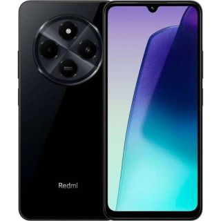 Xiaomi Redmi 14C 4G Mobile Phone 4GB / 128GB Midnight Black (MZB0HPYEU)