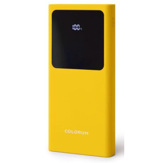 Colorum CPB10-05 Power Bank 10000mAh / 22.5W (GSM178789)